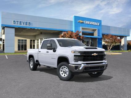 2025 Chevrolet Silverado Oakdale CA