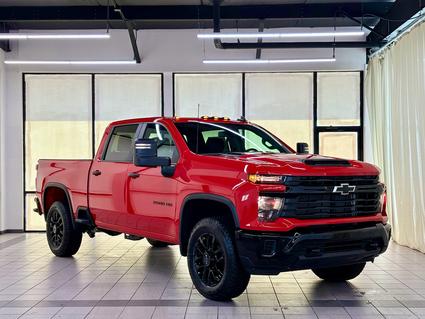 2025 Chevrolet Silverado Demotte IN