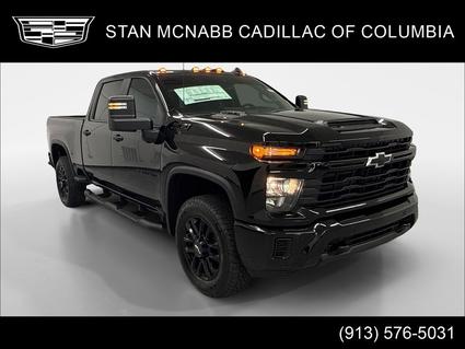 2026 Chevrolet Silverado Columbia TN