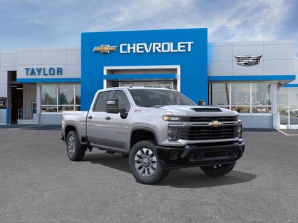 2026 Chevrolet Silverado Rexburg ID