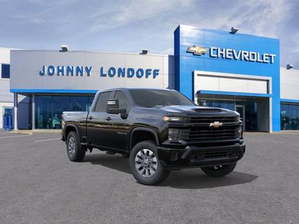 2026 Chevrolet Silverado Florissant MO