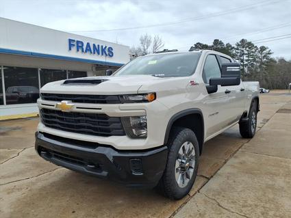 2026 Chevrolet Silverado Kosciusko MS