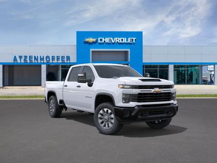 2026 Chevrolet Silverado Victoria TX