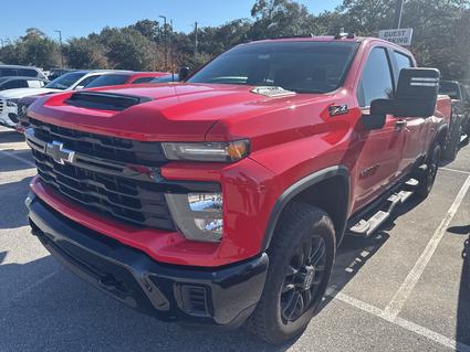 2025 Chevrolet Silverado Fort Walton Beach FL