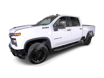 2025 Chevrolet Silverado Billings MT