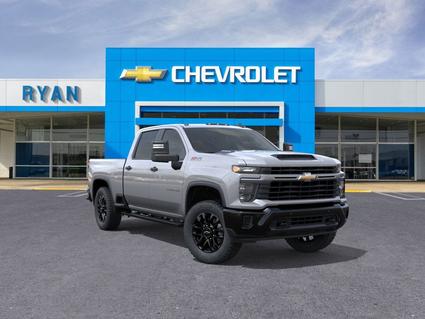 2025 Chevrolet Silverado Monroe LA