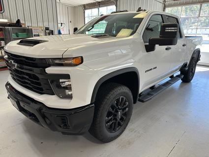 2026 Chevrolet Silverado Ruidoso NM