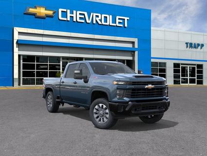 2026 Chevrolet Silverado Houma LA