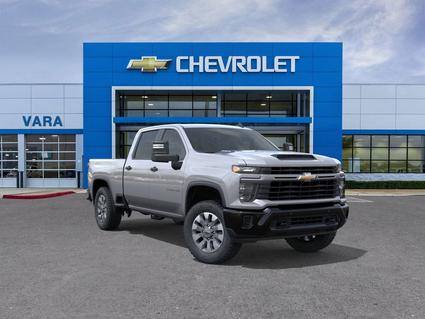 2026 Chevrolet Silverado San Antonio TX