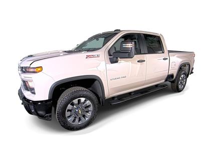 2026 Chevrolet Silverado Billings MT