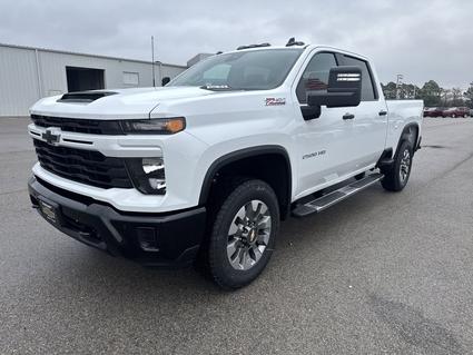 2026 Chevrolet Silverado Kennett MO