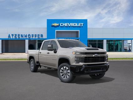 2026 Chevrolet Silverado Victoria TX