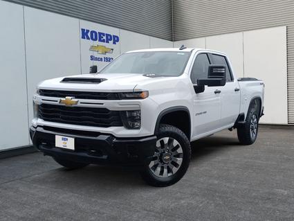 2026 Chevrolet Silverado La Vernia TX