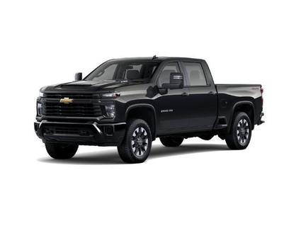 2026 Chevrolet Silverado Hazel Green WI