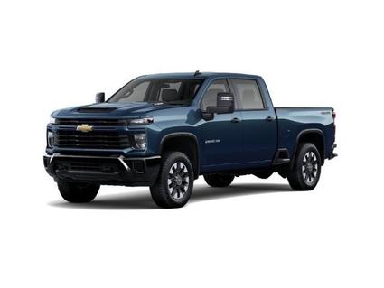 2026 Chevrolet Silverado Hazel Green WI