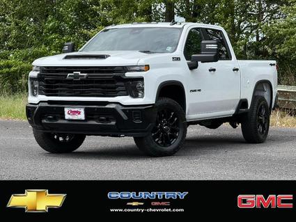 2026 Chevrolet Silverado Benton KY