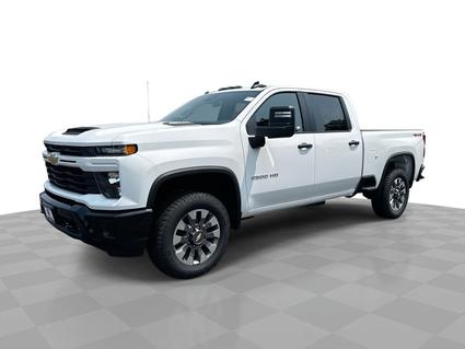 2025 Chevrolet Silverado Elburn IL