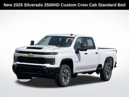 2025 Chevrolet Silverado Fairfield CA