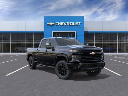 2025 Chevrolet Silverado Harvey LA