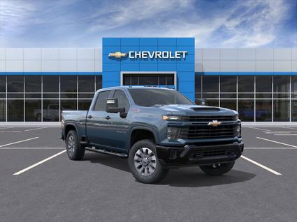 2026 Chevrolet Silverado Harvey LA