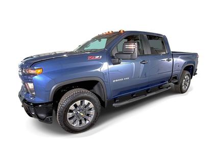 2026 Chevrolet Silverado Billings MT