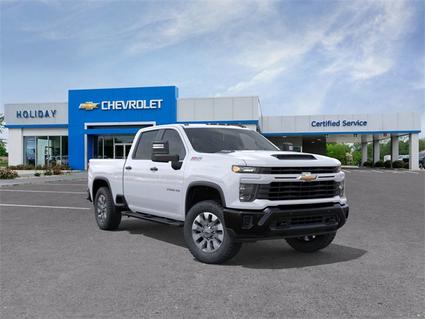 2026 Chevrolet Silverado Whitesboro TX
