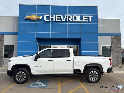 2026 Chevrolet Silverado Sidney MT