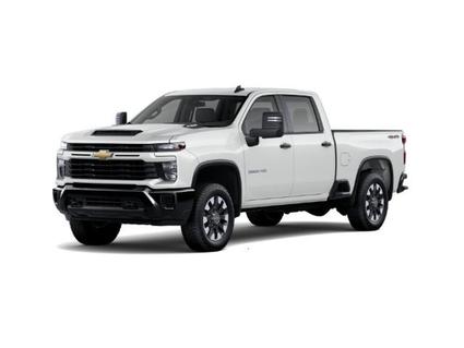 2026 Chevrolet Silverado Hazel Green WI