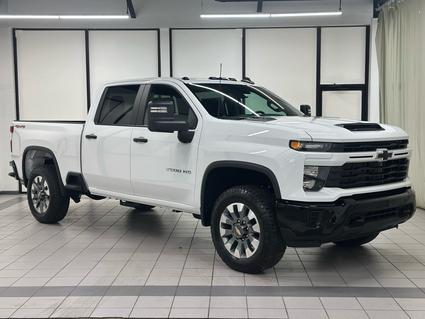 2026 Chevrolet Silverado Demotte IN