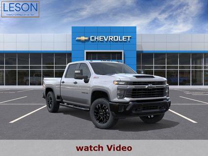 2026 Chevrolet Silverado Harvey LA