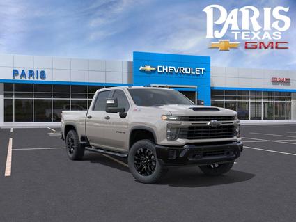 2026 Chevrolet Silverado Newberry SC
