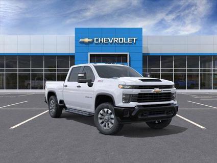 2026 Chevrolet Silverado Kennett MO