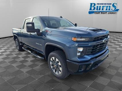 2026 Chevrolet Silverado Rock Hill SC