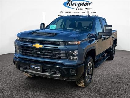 2026 Chevrolet Silverado Oacoma SD