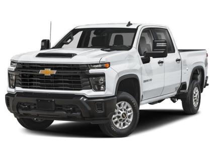 2026 Chevrolet Silverado Minneapolis MN
