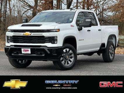 2026 Chevrolet Silverado Benton KY