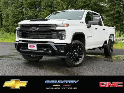 2025 Chevrolet Silverado Benton KY