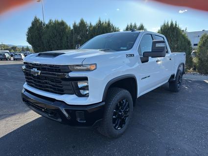 2026 Chevrolet Silverado Casper WY