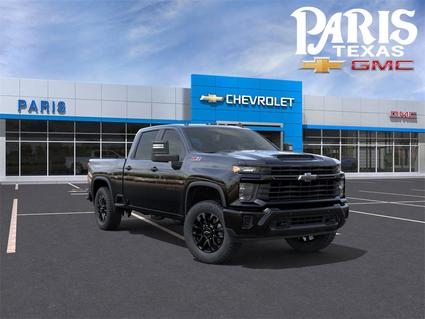 2026 Chevrolet Silverado Newberry SC