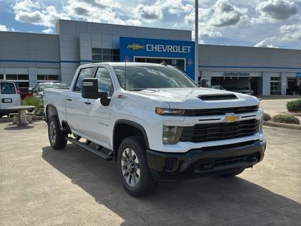 2026 Chevrolet Silverado Brandon MS