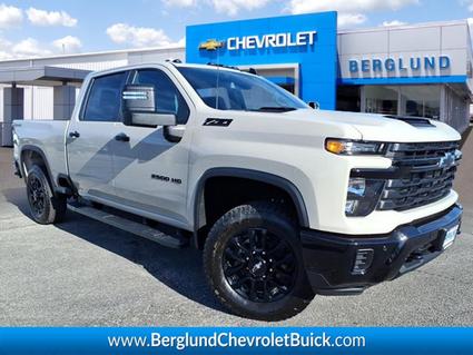 2026 Chevrolet Silverado Roanoke VA