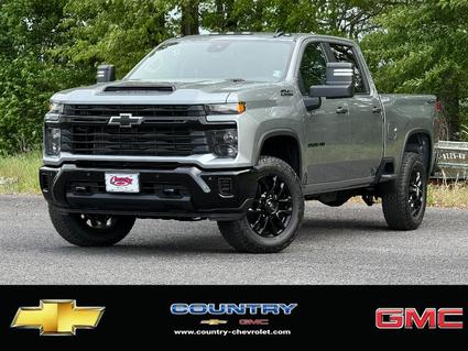 2026 Chevrolet Silverado Benton KY