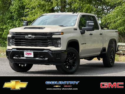 2026 Chevrolet Silverado Benton KY