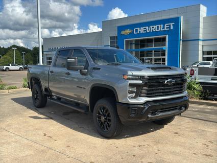 2025 Chevrolet Silverado Brandon MS