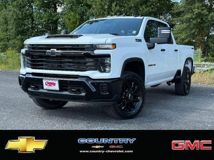 2025 Chevrolet Silverado Benton KY