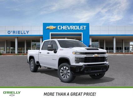 2026 Chevrolet Silverado Tucson AZ