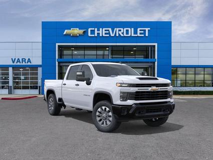 2026 Chevrolet Silverado San Antonio TX