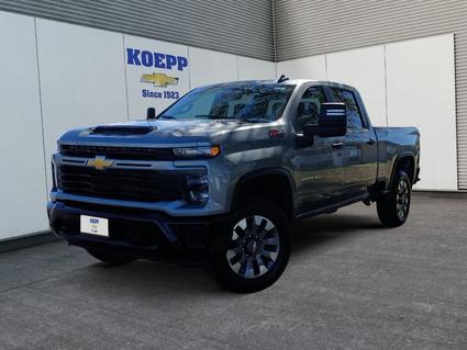 2026 Chevrolet Silverado La Vernia TX