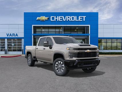 2026 Chevrolet Silverado San Antonio TX