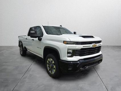 2026 Chevrolet Silverado Sebring FL